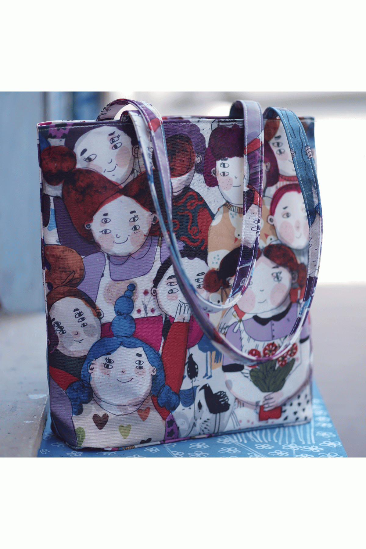 new day bag 2